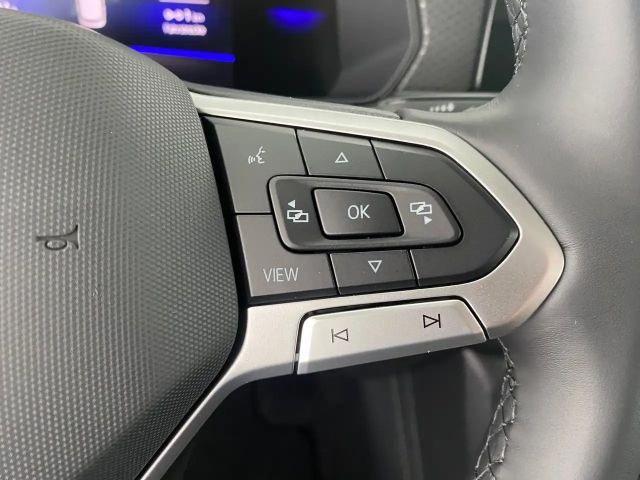 Volkswagen T-Cross 4Me TSI