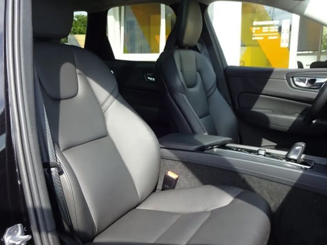 Volvo XC60 AWD Inscription T6