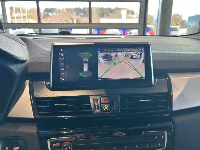 BMW 218 218d Advantage pakket Gran Tourer