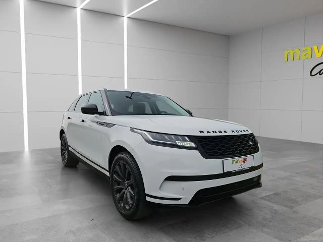 Land Rover Range Rover Velar AWD P400e