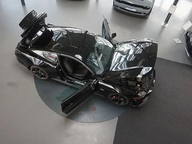 Ford Mustang GT 5.0 V8