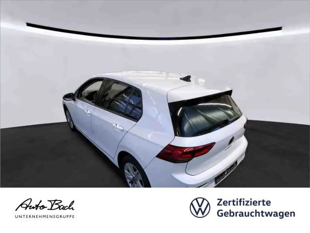 Volkswagen Golf 1.5 TSI Golf VIII Life