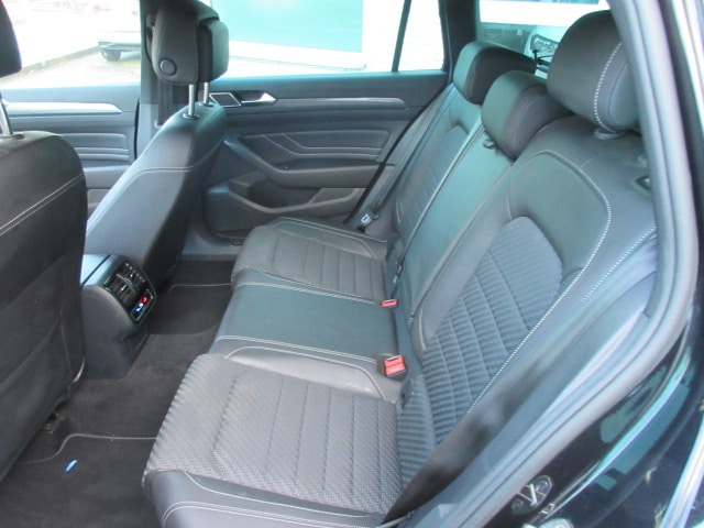 Volkswagen Passat 2.0 TDI DSG Variant