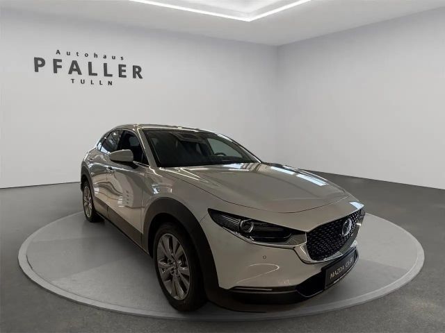 Mazda CX-30 Exclusive-line