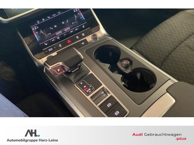 Audi A6 allroad 50 TDI Quattro