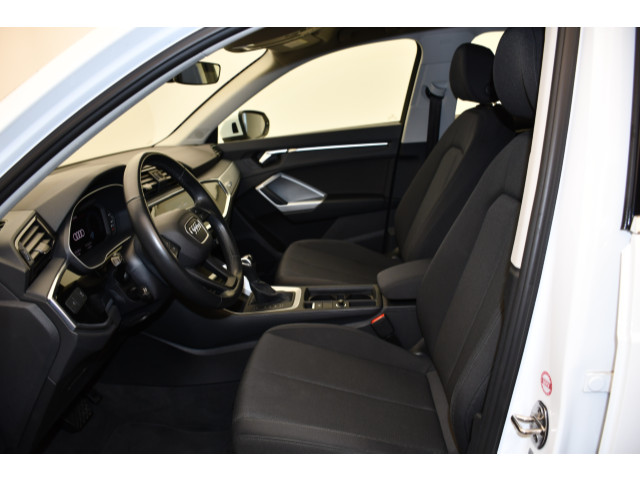 Audi Q3 35 TDI S-Tronic