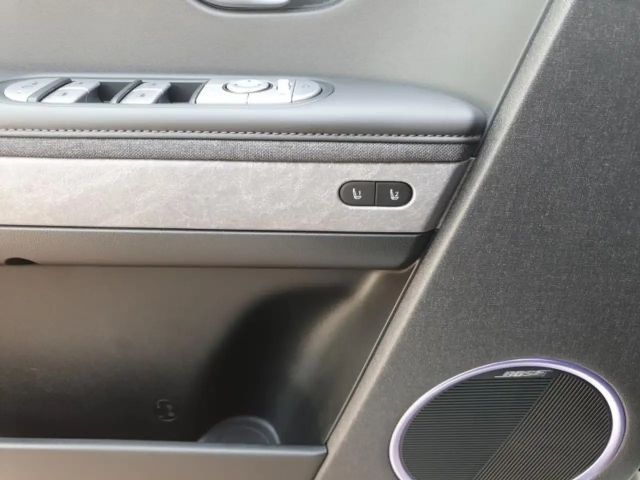 Hyundai IONIQ 5 UNIQ Vierwielaandrijving