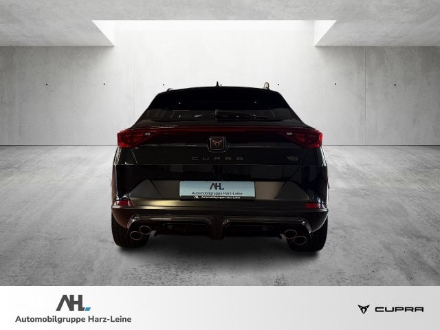 Cupra Formentor 2.5 TSI 4Drive DSG