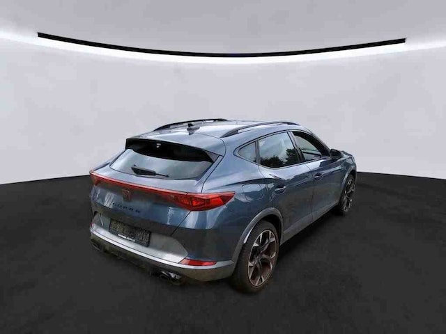 Cupra Formentor 2.0 TSI DSG VZ