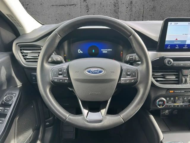 Ford Kuga Plug in Hybrid Titanium
