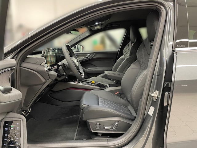 Audi S5 Avant S-Tronic