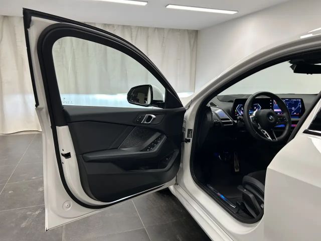 BMW 120 M-Sport Sedan