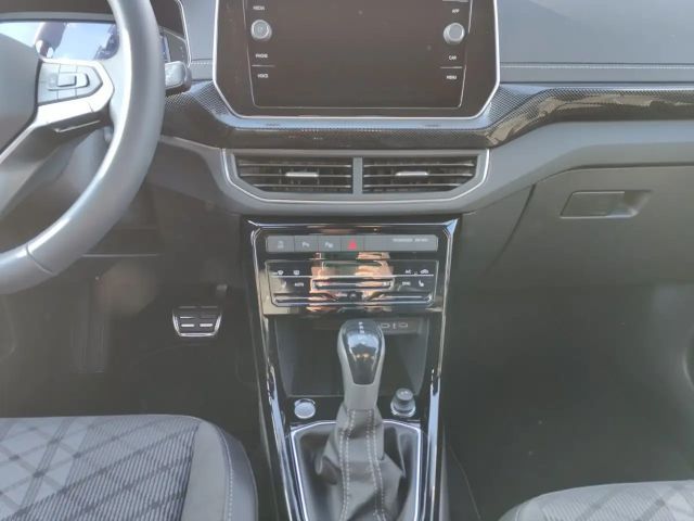 Volkswagen T-Cross 1.5 TSI R-Line