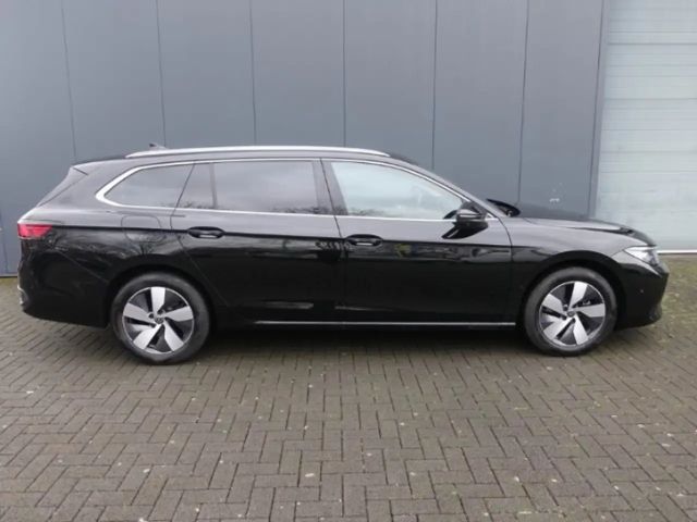 Volkswagen Passat 2.0 TDI Business DSG Variant