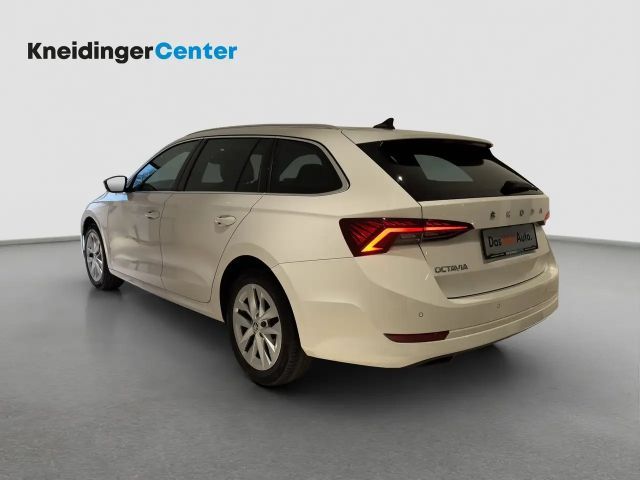 Skoda Octavia Style Style