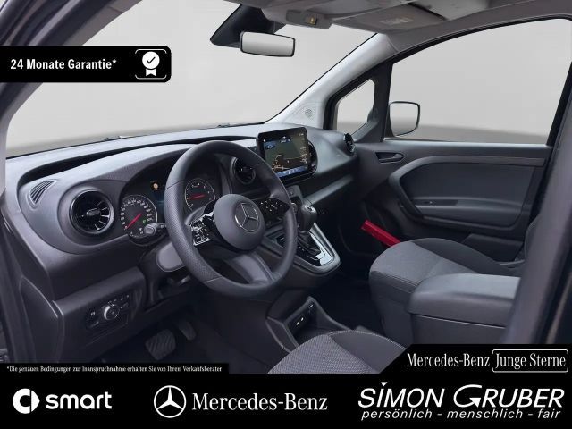 Mercedes-Benz Citan Limousine Lang Tourer