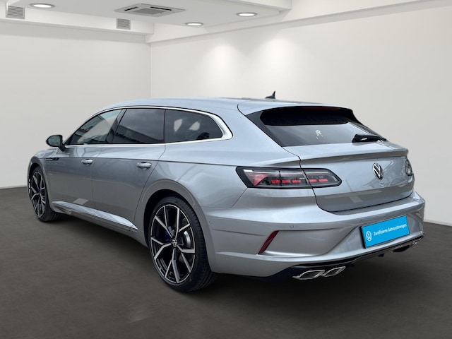 Volkswagen Arteon Shooting Brake 2.0 TSI