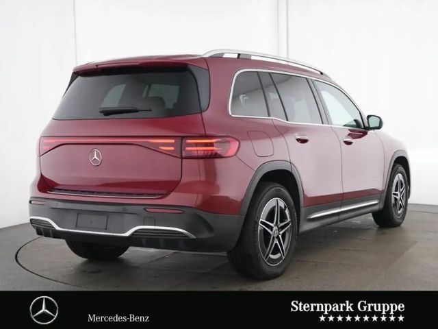 Mercedes-Benz EQB 250 7-zitter AMG Line