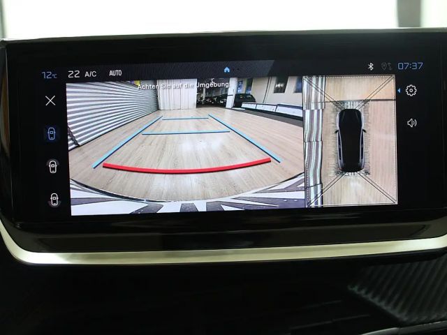 Peugeot 208 Allure Pack PureTech