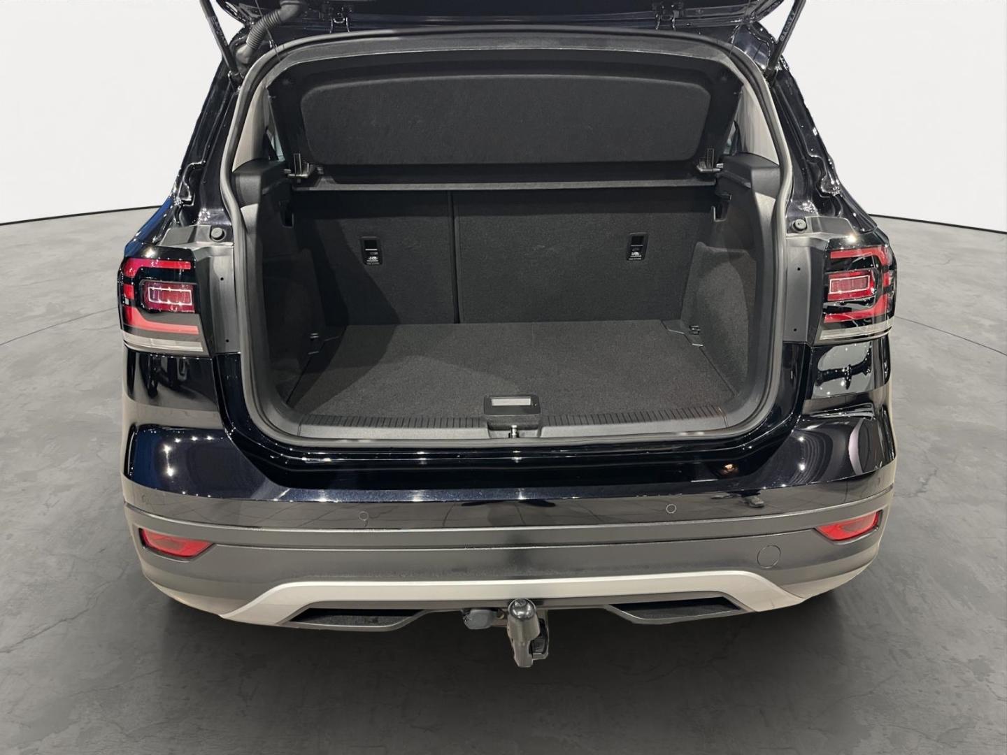 Volkswagen T-Cross 1.0 TSI DSG Style