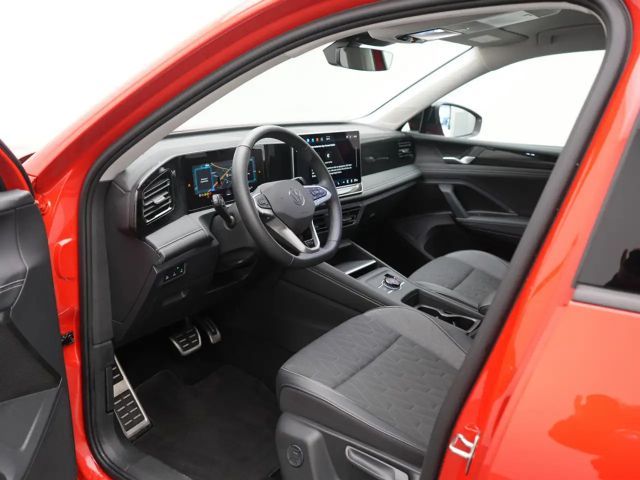 Volkswagen Tiguan Goal NAVI VIRT AHK LEDER ACC KAM 360°