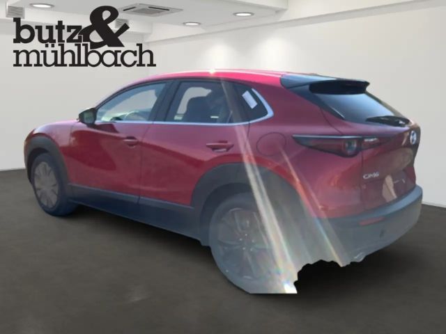 Mazda CX-30 2.5L SkyActiv e-Skyactiv