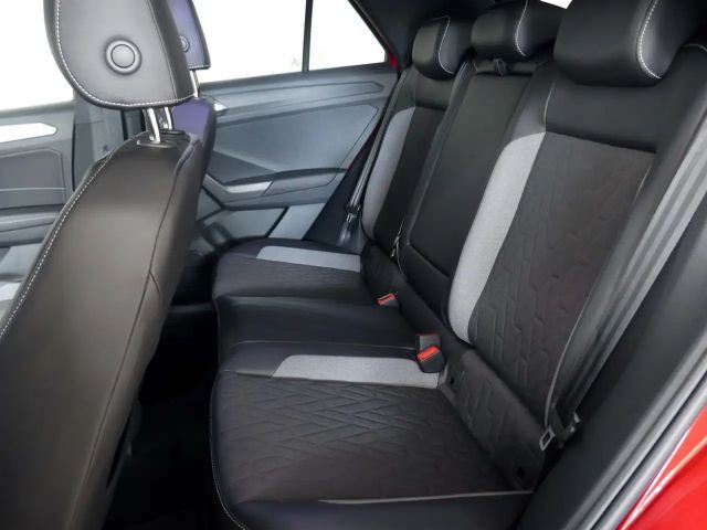 Volkswagen T-Roc 1.5 TSI DSG