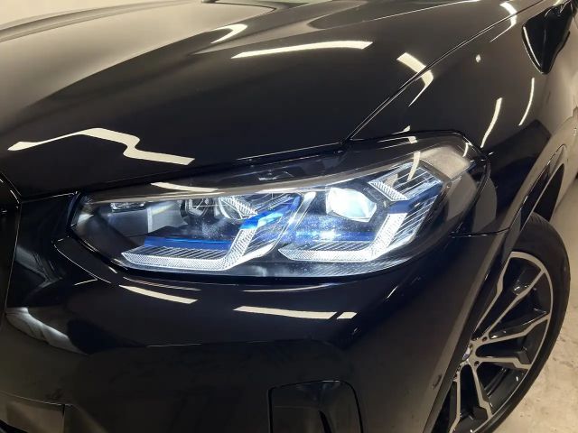 BMW X4 Coupé M-Sport xDrive30i