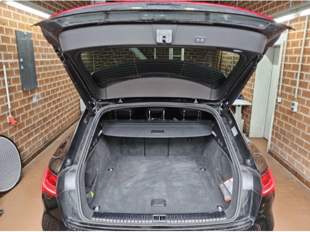 Audi e-tron 55 Quattro S-Line