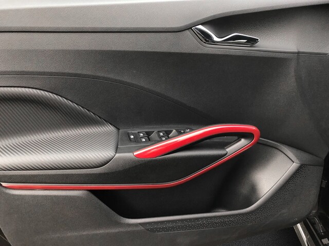 Skoda Fabia 1.5 TSI Monte Carlo