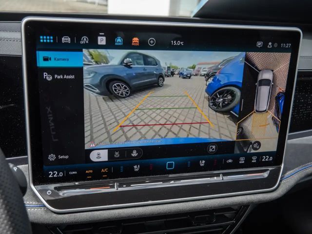 Volkswagen Passat 2.0 TDI R-Line Variant