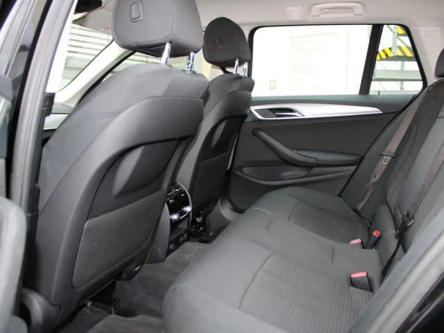 BMW 520 520d Touring