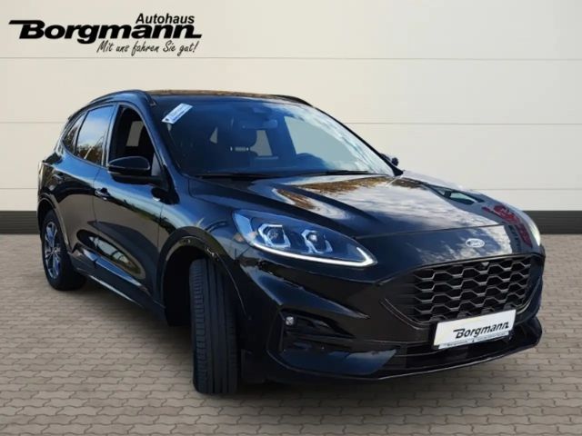 Ford Kuga ST Line