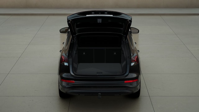 Audi Q4 e-tron SUV 45 e-tron Audi Q4 e-tron