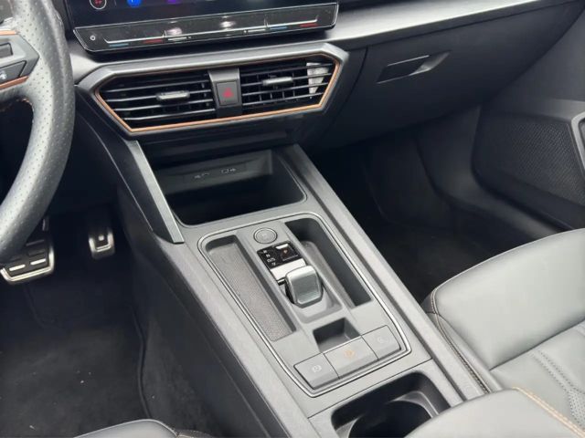 Cupra Formentor 2.0 TSI 4Drive VZ