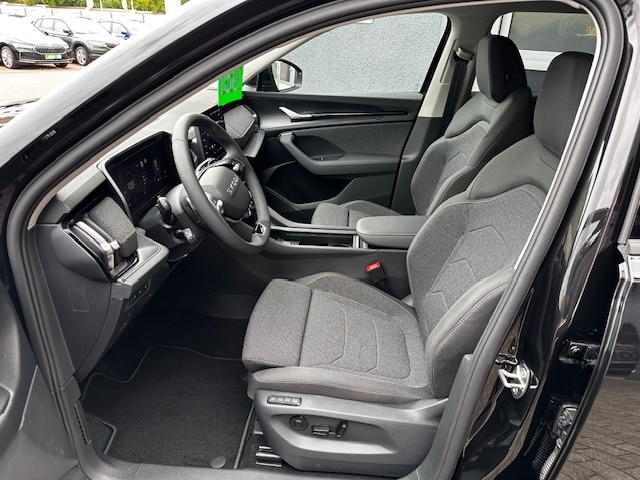 Skoda Kodiaq Selection