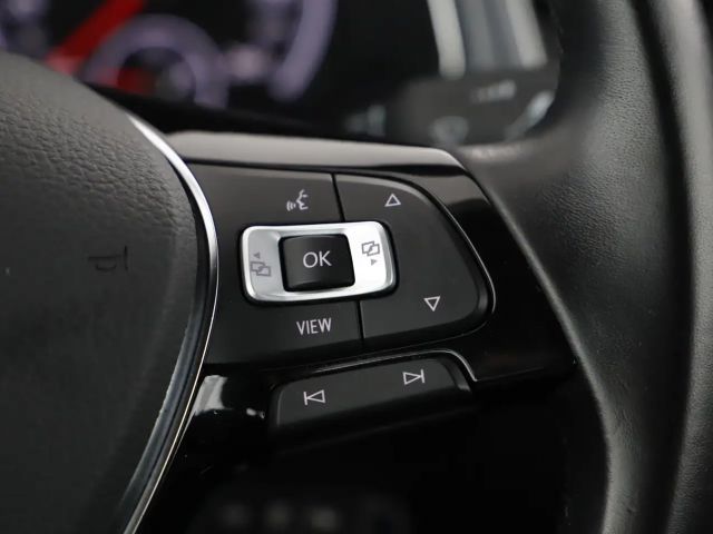 Volkswagen T-Roc Cabriolet Style