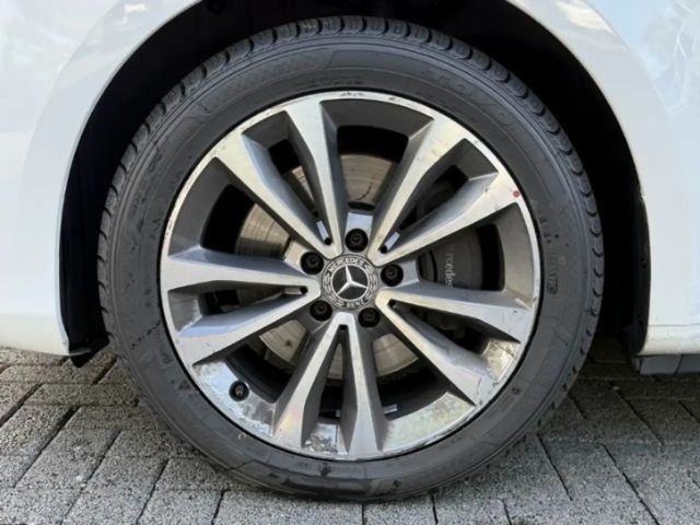 Mercedes-Benz Marco Polo Edition