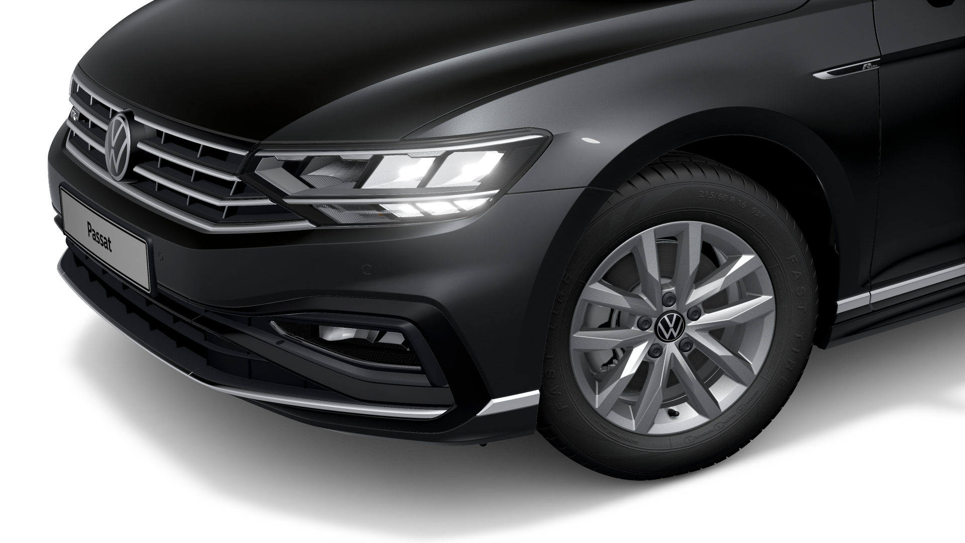 Volkswagen Passat 2.0 TDI Business Variant