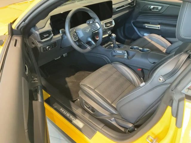 Ford Mustang GT 5.0 V8