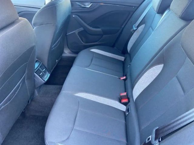 Skoda Scala 1.0 TSI Selection