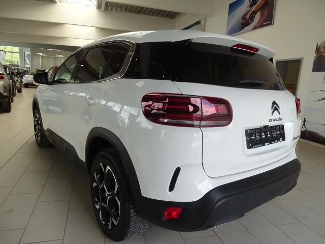 Citroën C5 Aircross Feel