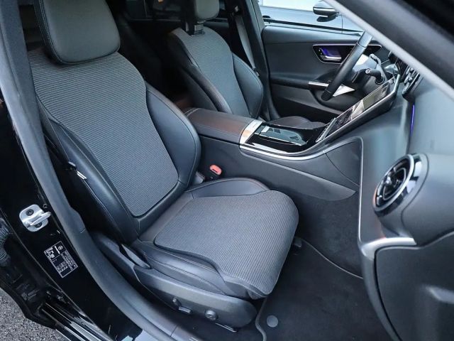 Mercedes-Benz C 220 4MATIC C 220 d Estate