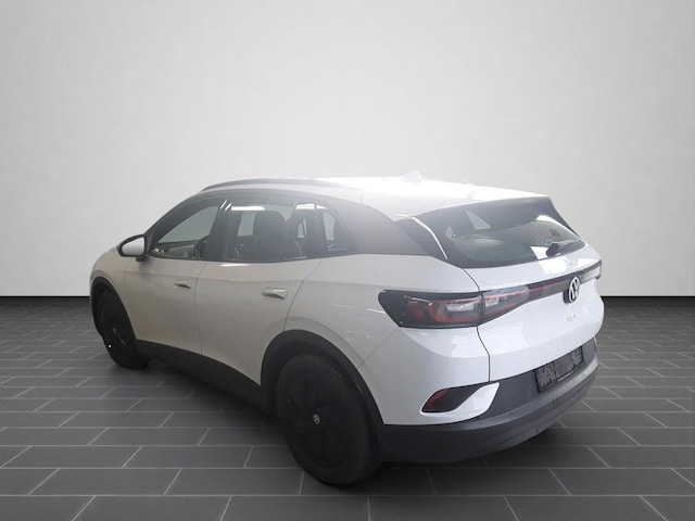 Volkswagen ID.4 77 KWh Performance Pro