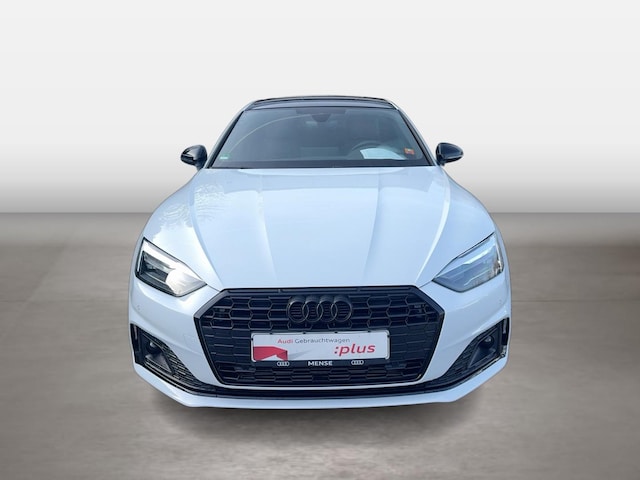 Audi A5 40 TFSI S-Tronic Sportback
