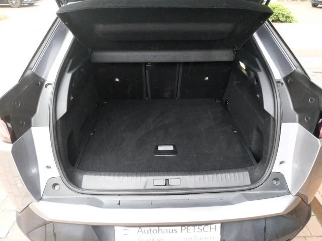 Peugeot 3008 Allure Pack Hybrid