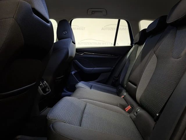 Skoda Octavia Combi Style Style iV