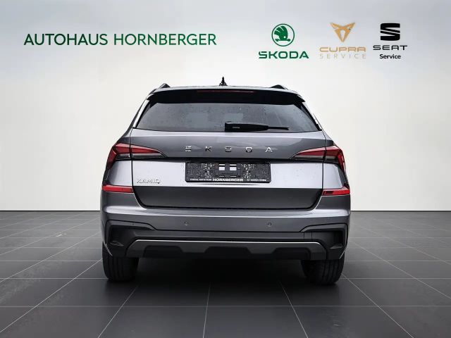 Skoda Kamiq Selection