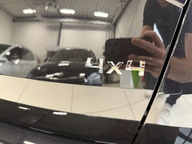 Skoda Karoq 4x4 Tour