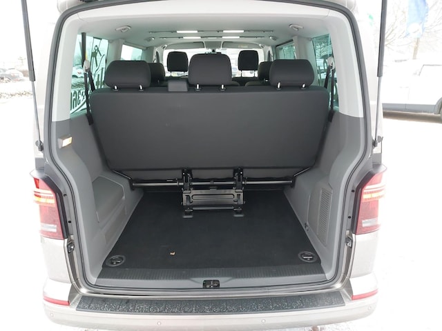 Volkswagen Caravelle T6